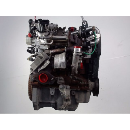 MOTEUR DIESEL RENAULT MODUS Phase 2 2008-... 1.5 dCi 90