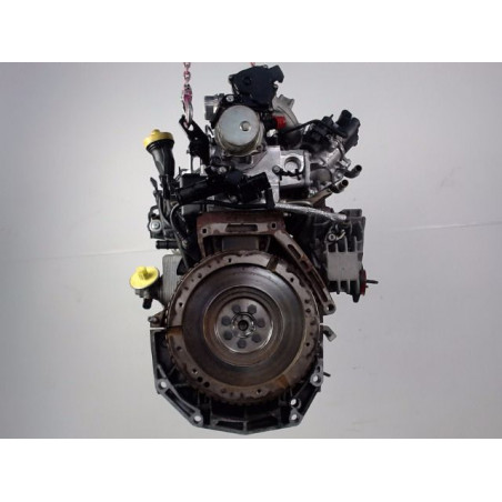 MOTEUR DIESEL RENAULT MODUS Phase 2 2008-... 1.5 dCi 90