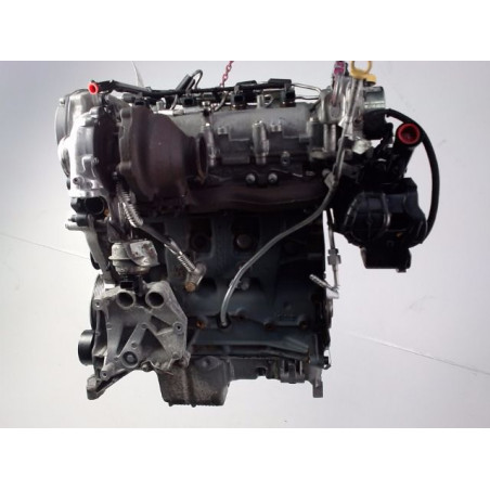 MOTEUR DIESEL FIAT BRAVO II 2007-... 2.0 D Multijet 