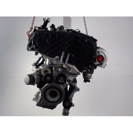 MOTEUR DIESEL FIAT BRAVO II 2007-... 2.0 D Multijet 