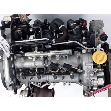 MOTEUR DIESEL FIAT BRAVO II 2007-... 2.0 D Multijet 