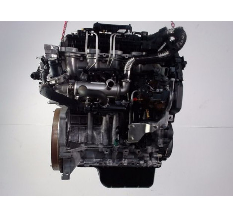 MOTEUR DIESEL CITROEN C3 PICASSO MONOSP. Phase 1 2009-... 1.6 HDi