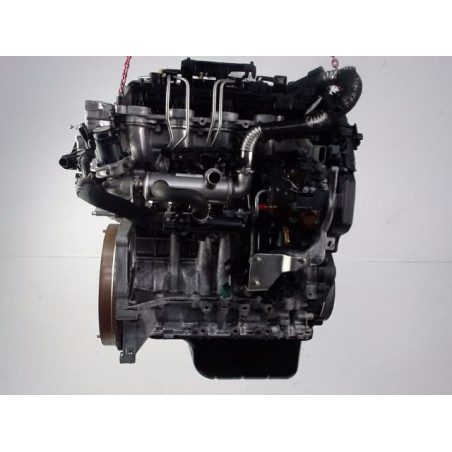 MOTEUR DIESEL CITROEN C3 PICASSO MONOSP. Phase 1 2009-... 1.6 HDi