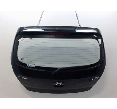 HAYON HYUNDAI I 20 2009-