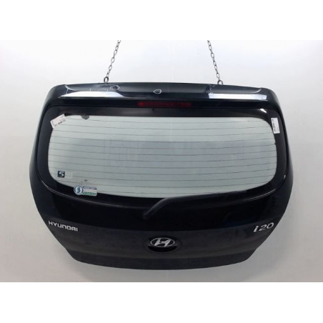 HAYON HYUNDAI I 20 2009-