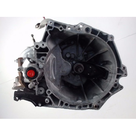 BOITE A VITESSE MECANIQUE CITROEN C3 PICASSO MONOSP. Phase 1 2009-... 1.6 HDi