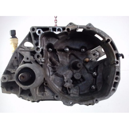 BOITE A VITESSE MECANIQUE DACIA SANDERO I 2008-2012 1.4 MPI LPG