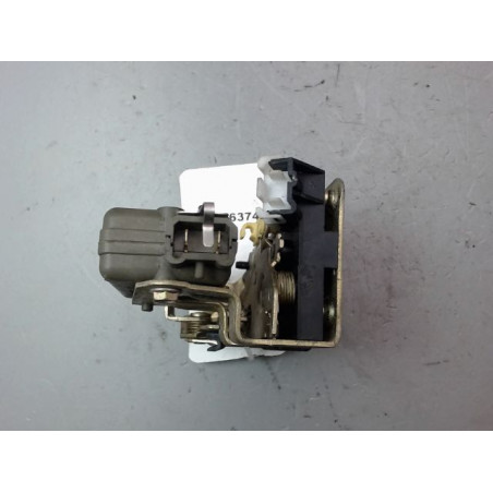 SYSTEME CONDAMNATION ARRIERE GAUCHE RENAULT CLIO I Phase 2 1994-1996