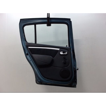 PORTE ARRIERE GAUCHE DACIA SANDERO I 2008-2012