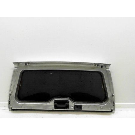 HAYON TOYOTA HILUX SIMPLE CABINE 2006-