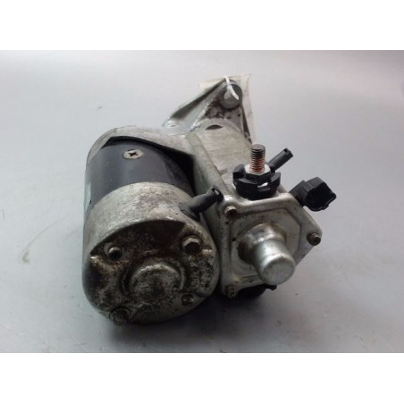 DEMARREUR TOYOTA HILUX SIMPLE CABINE 2006-