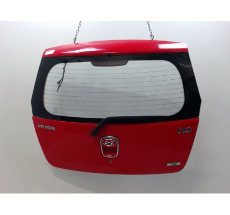 HAYON HYUNDAI I 10 I Phase 1 2008-2010