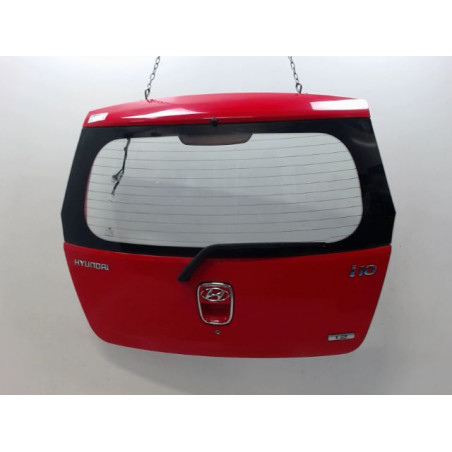 HAYON HYUNDAI I 10 I Phase 1 2008-2010