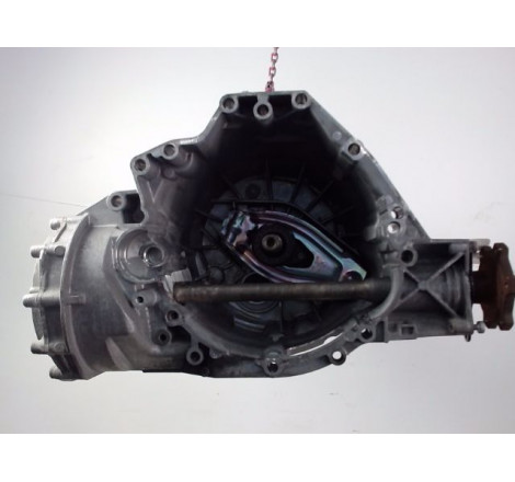 BOITE A VITESSE MECANIQUE AUDI A4 BERL. III Phase 1  2008-2011 2.0 TDI