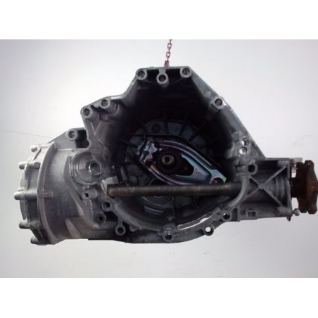 BOITE A VITESSE MECANIQUE AUDI A4 BERL. III Phase 1  2008-2011 2.0 TDI
