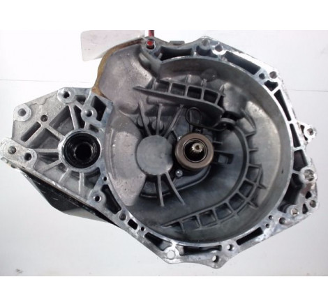 BOITE A VITESSE MECANIQUE OPEL CORSA IV Phase 2  2011-... 1.4 