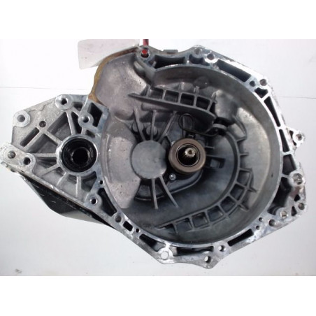 BOITE A VITESSE MECANIQUE OPEL CORSA IV Phase 2  2011-... 