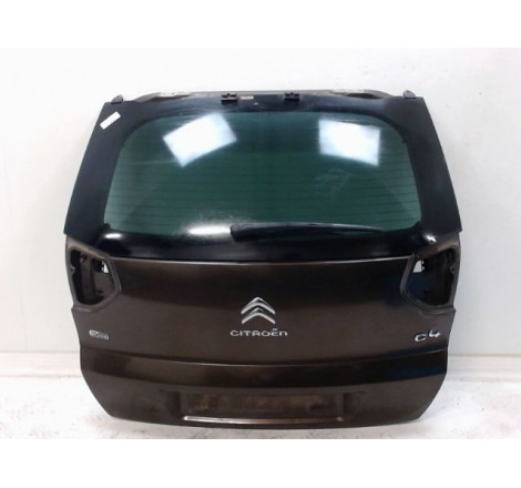 HAYON CITROEN C4 PICASSO MONOSP. I 2007-2013