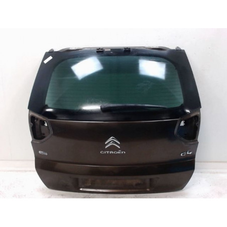 HAYON CITROEN C4 PICASSO MONOSP. I 2007-2013