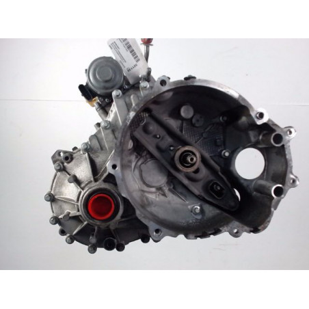 BOITE A VITESSE MECANIQUE SMART FORTWO II  2007-2015 1.0 Turbo 