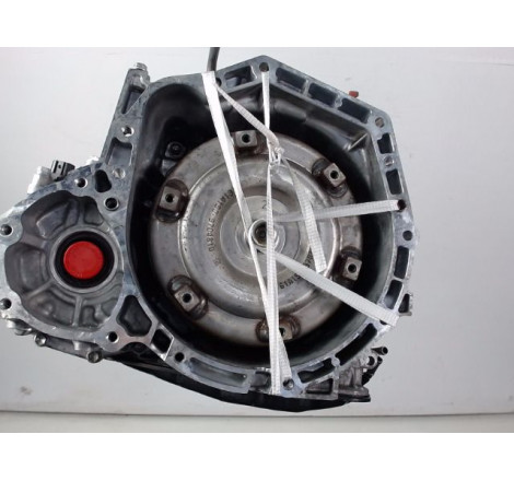BOITE A VITESSE AUTOMATIQUE SUZUKI SPLASH 2008-2012 1.2 