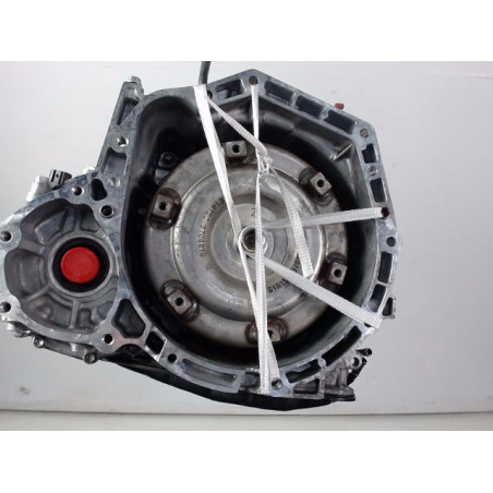 BOITE A VITESSE AUTOMATIQUE SUZUKI SPLASH 2008-2012 