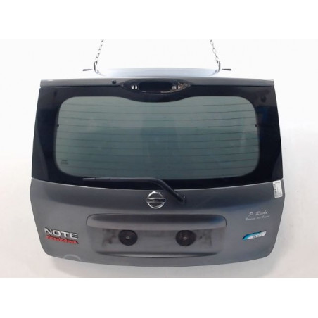HAYON NISSAN NOTE I Phase 1 2006-2009