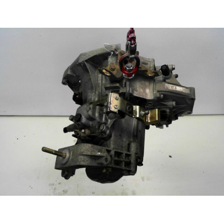 BOITE A VITESSE MECANIQUE FIAT PUNTO II Phase 2 2003-2009 1.4