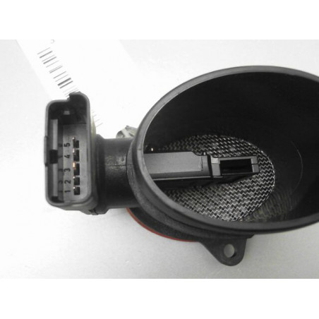 DEBIMETRE AIR FORD FUSION Phase 2 2005-...