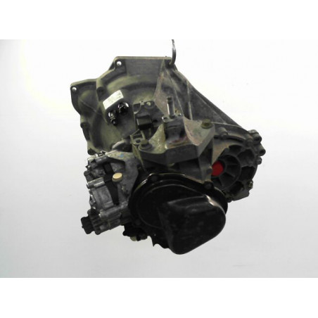 BOITE A VITESSE MECANIQUE FORD FIESTA V Phase 1 2002-2005 1.4 16V