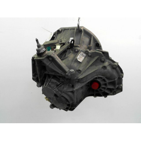 BOITE A VITESSE MECANIQUE RENAULT ESPACE MONOSP. IV Phase 2 2006-2012 2.0 dCi 