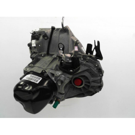 BOITE A VITESSE MECANIQUE NISSAN MICRA 2009- 1.2 DIG-S