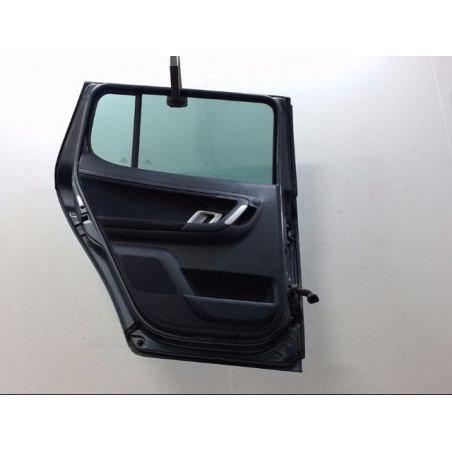 PORTE ARRIERE GAUCHE SKODA FABIA II Phase 1 (54) 2007-2010