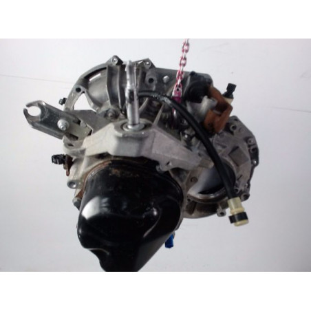 BOITE A VITESSE MECANIQUE DACIA SANDERO I 2008-2012 1.4 MPI LPG