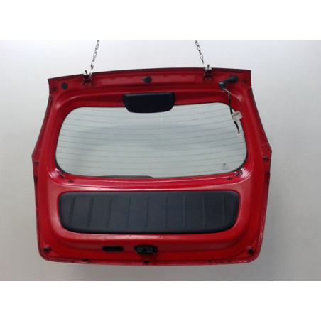 HAYON HYUNDAI I 10 I Phase 1 2008-2010