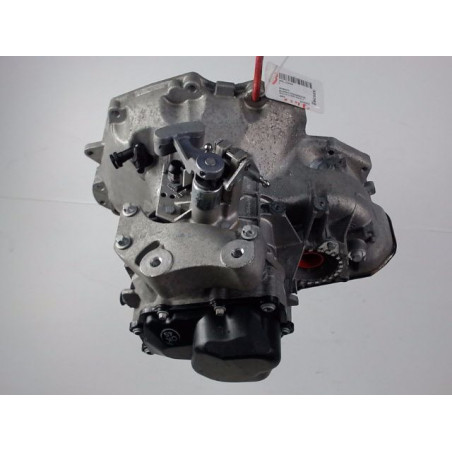 BOITE A VITESSE MECANIQUE OPEL CORSA IV Phase 2  2011-... 1.4 