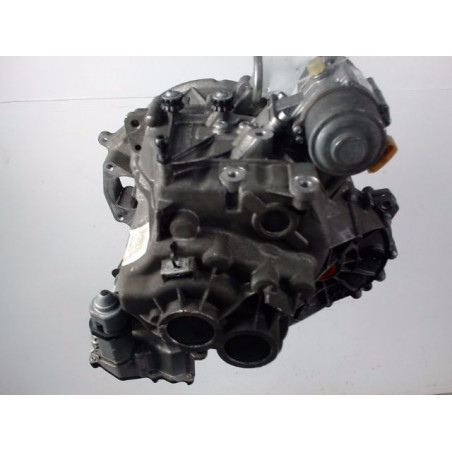 BOITE A VITESSE MECANIQUE SMART FORTWO II  2007-2015 1.0 Turbo 