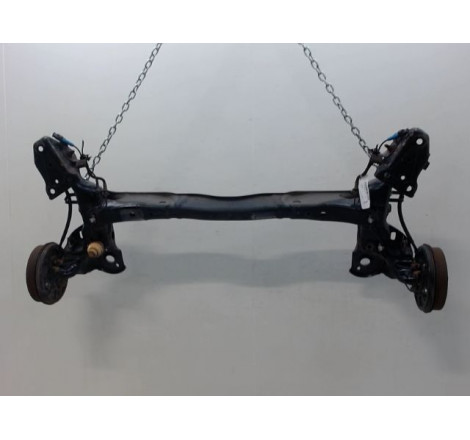 TRAIN ARRIERE CITROEN C3 II Phase 1 (A51) 2009-2013