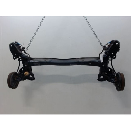 TRAIN ARRIERE CITROEN C3 II Phase 1 (A51) 2009-2013
