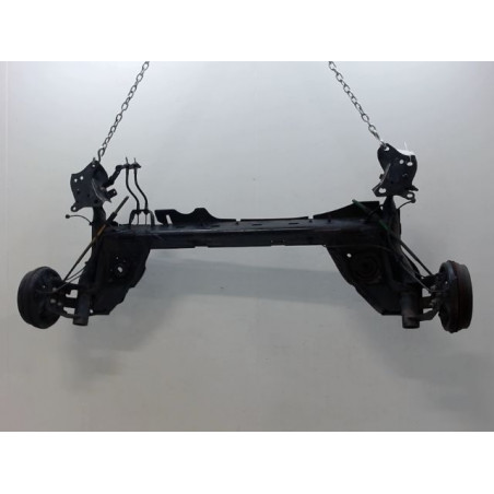 TRAIN ARRIERE RENAULT CLIO IV Phase 1 2012-...