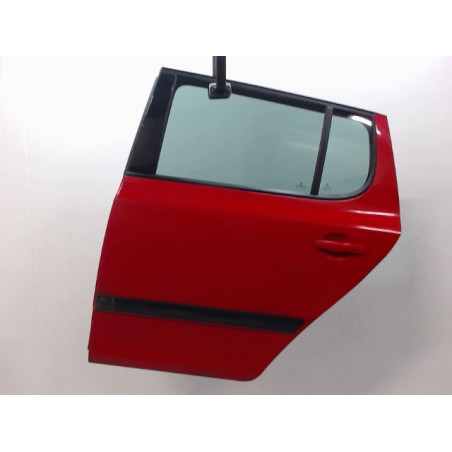 PORTE ARRIERE GAUCHE SKODA FABIA II Phase 1 (54) 2007-2010