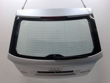 HAYON AUDI A3 II Phase 1 (8P) 2003-2008