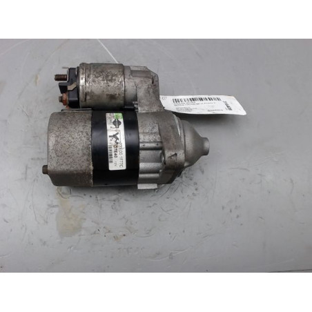 DEMARREUR NISSAN MICRA III Phase 2 2005-2007