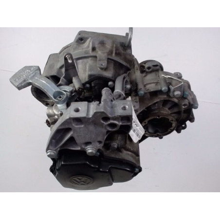BOITE A VITESSE MECANIQUE VOLKSWAGEN GOLF V  2003-2008 1.9 TDI