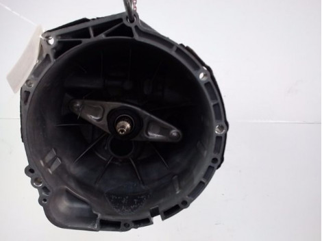 BOITE A VITESSE MECANIQUE BMW SERIE 1 II  2011-... 114 d