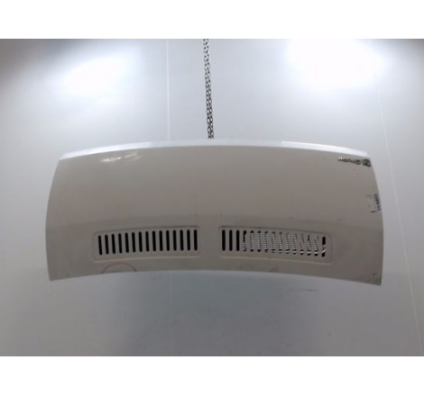 CAPOT FIAT DUCATO 11 C1A TOLE 2002-