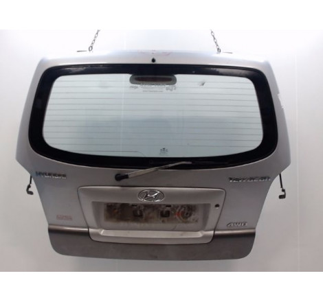 HAYON HYUNDAI TERRACAN