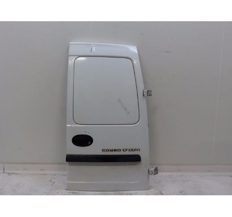 PORTE BATTANTE ARRIERE DROIT OPEL COMBO -CORSA- CARGO II Phase 2 (C) 2004-2011