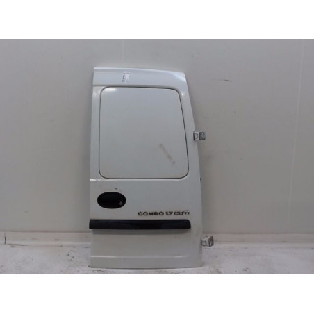 PORTE BATTANTE ARRIERE DROIT OPEL COMBO -CORSA- CARGO II Phase 2 (C) 2004-2011