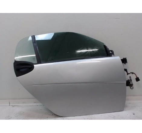 PORTE AVANT DROIT SMART FORTWO II (451) 2007-2015